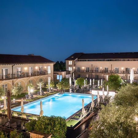 Leonardo Hotel Lago Di Garda - Wellness And Spa Lazise Exterior foto