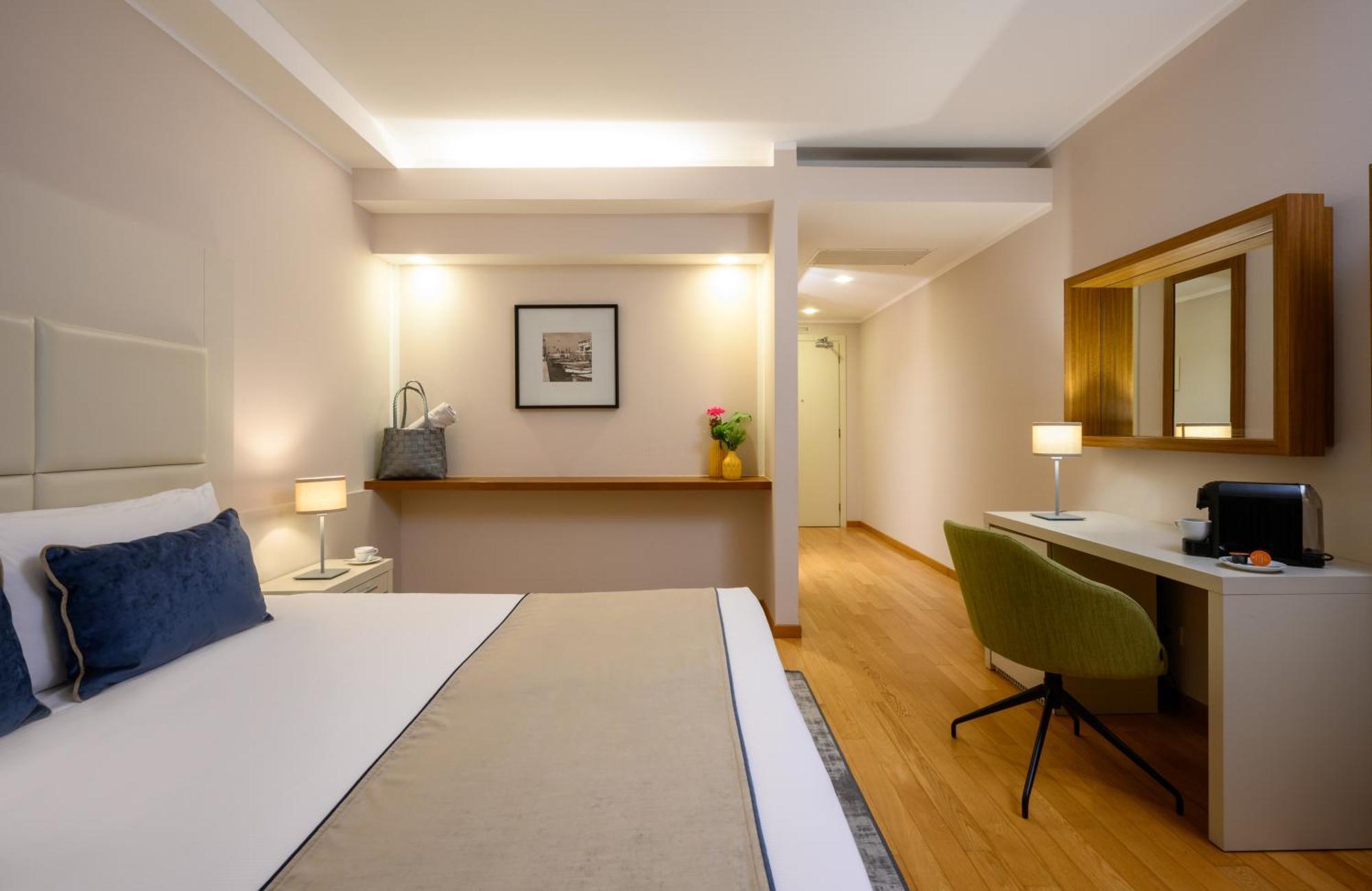 Leonardo Hotel Lago Di Garda - Wellness And Spa Lazise Exterior foto
