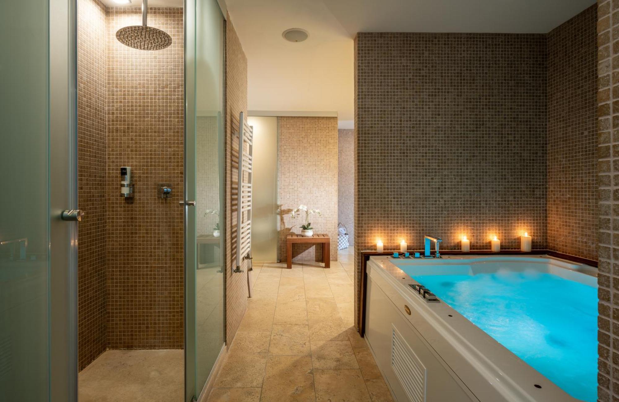 Leonardo Hotel Lago Di Garda - Wellness And Spa Lazise Exterior foto
