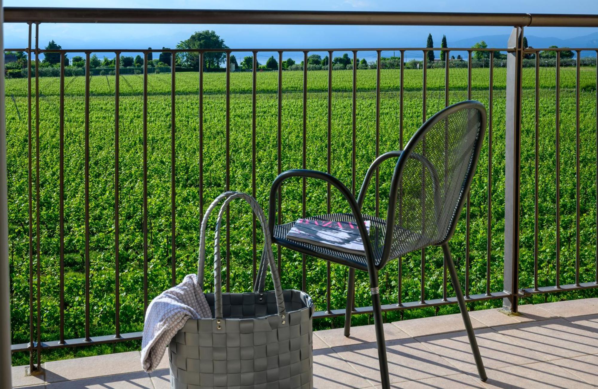 Leonardo Hotel Lago Di Garda - Wellness And Spa Lazise Exterior foto