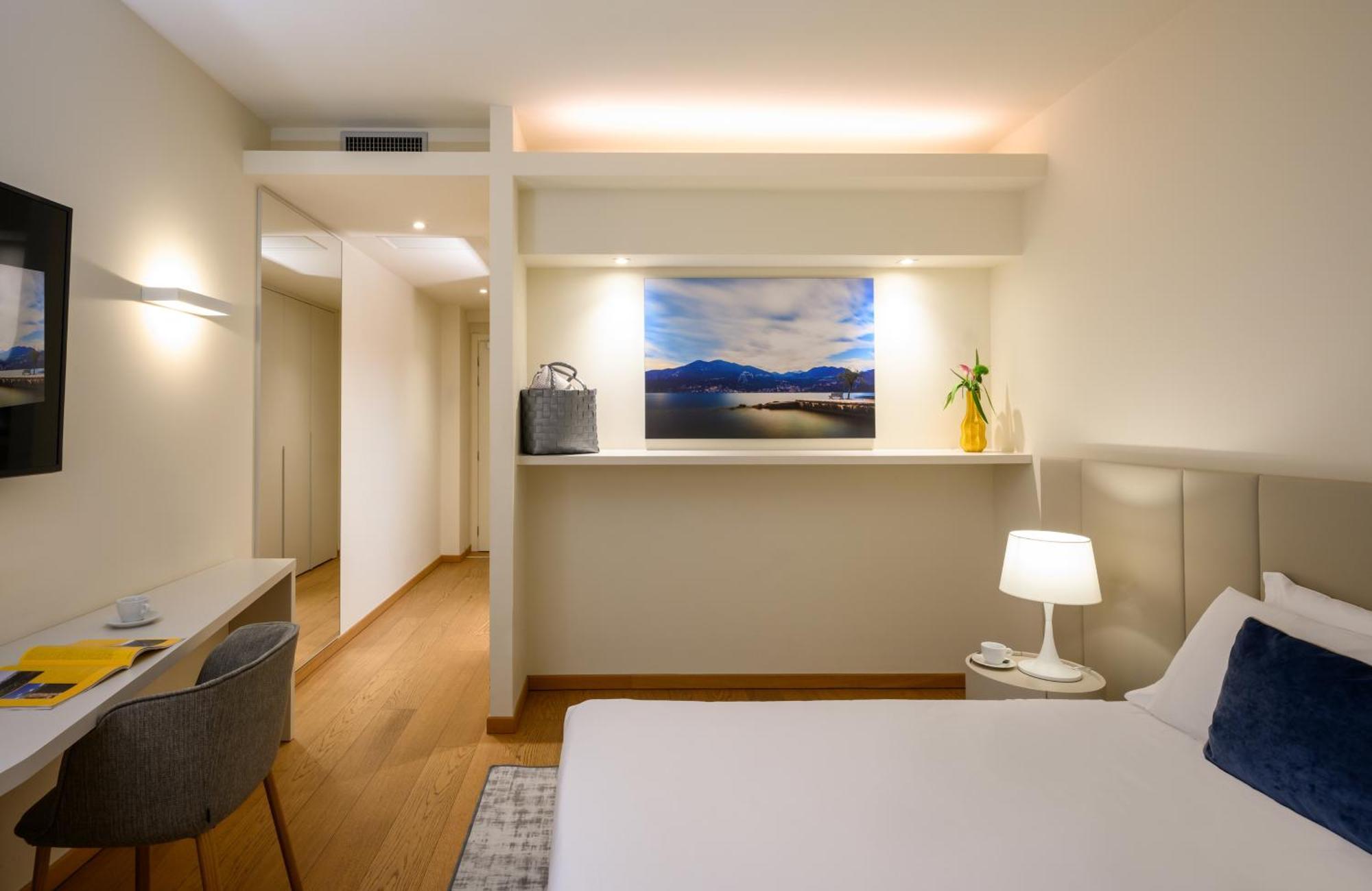Leonardo Hotel Lago Di Garda - Wellness And Spa Lazise Exterior foto