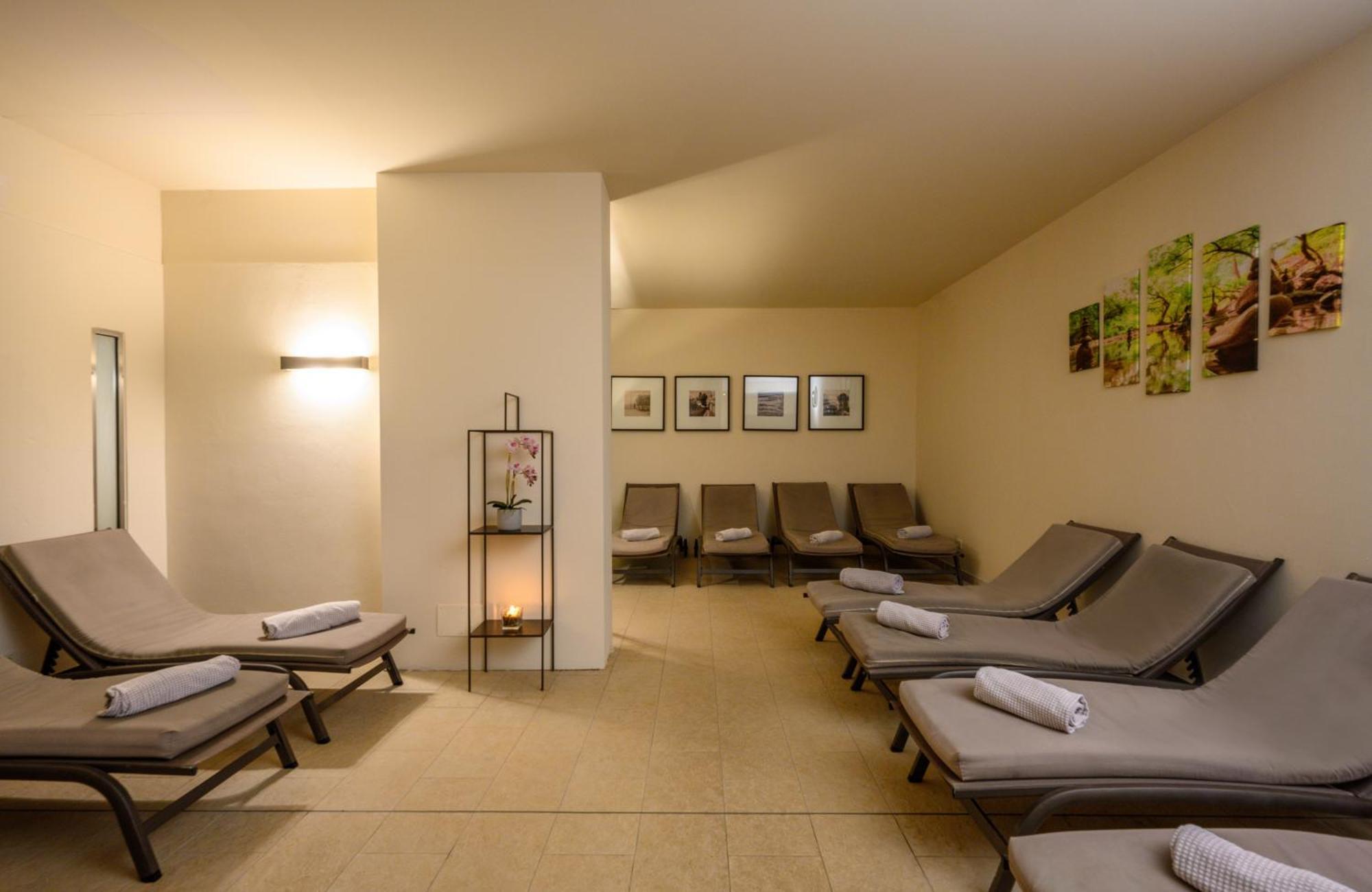 Leonardo Hotel Lago Di Garda - Wellness And Spa Lazise Exterior foto