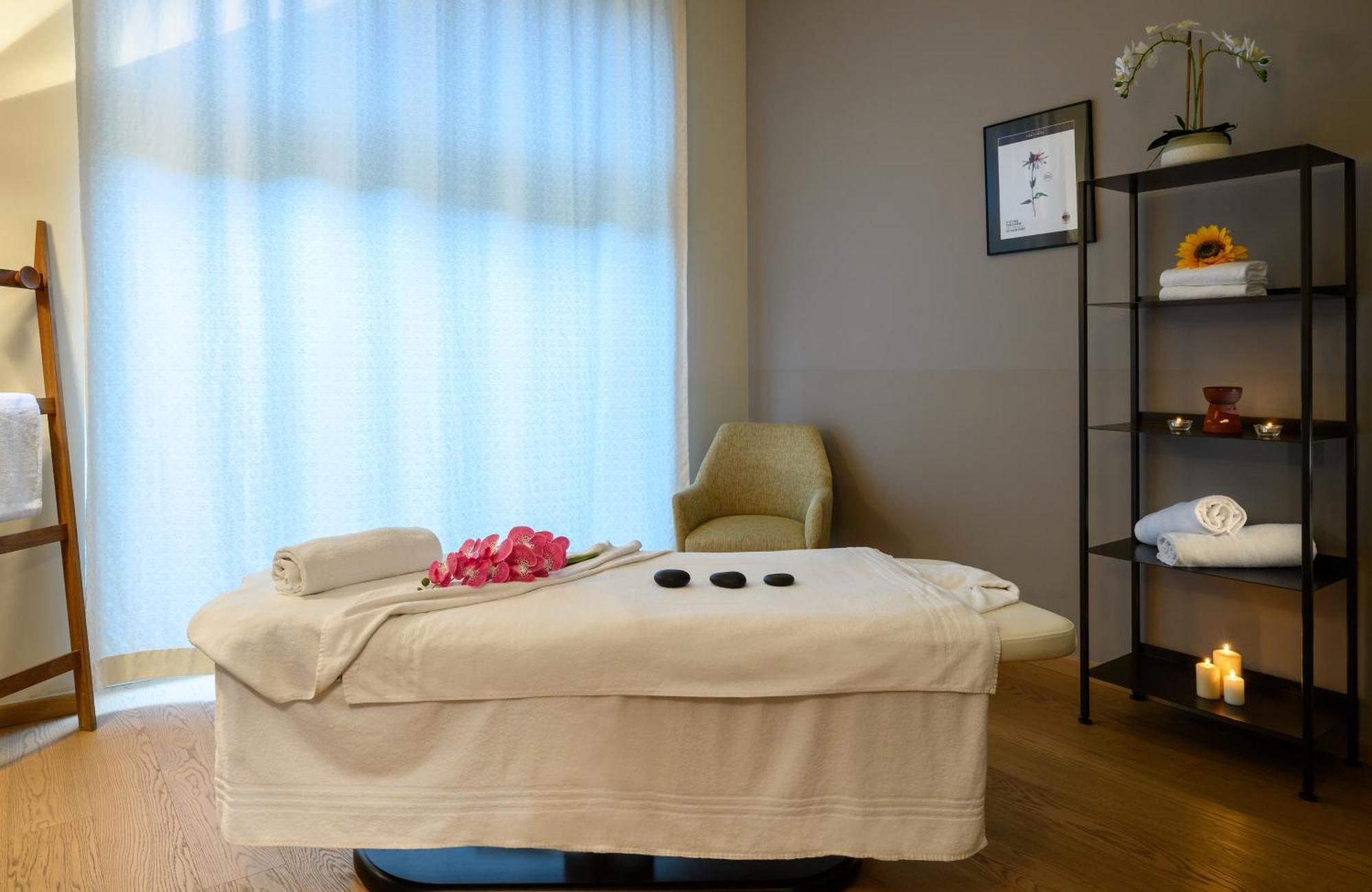 Leonardo Hotel Lago Di Garda - Wellness And Spa Lazise Exterior foto