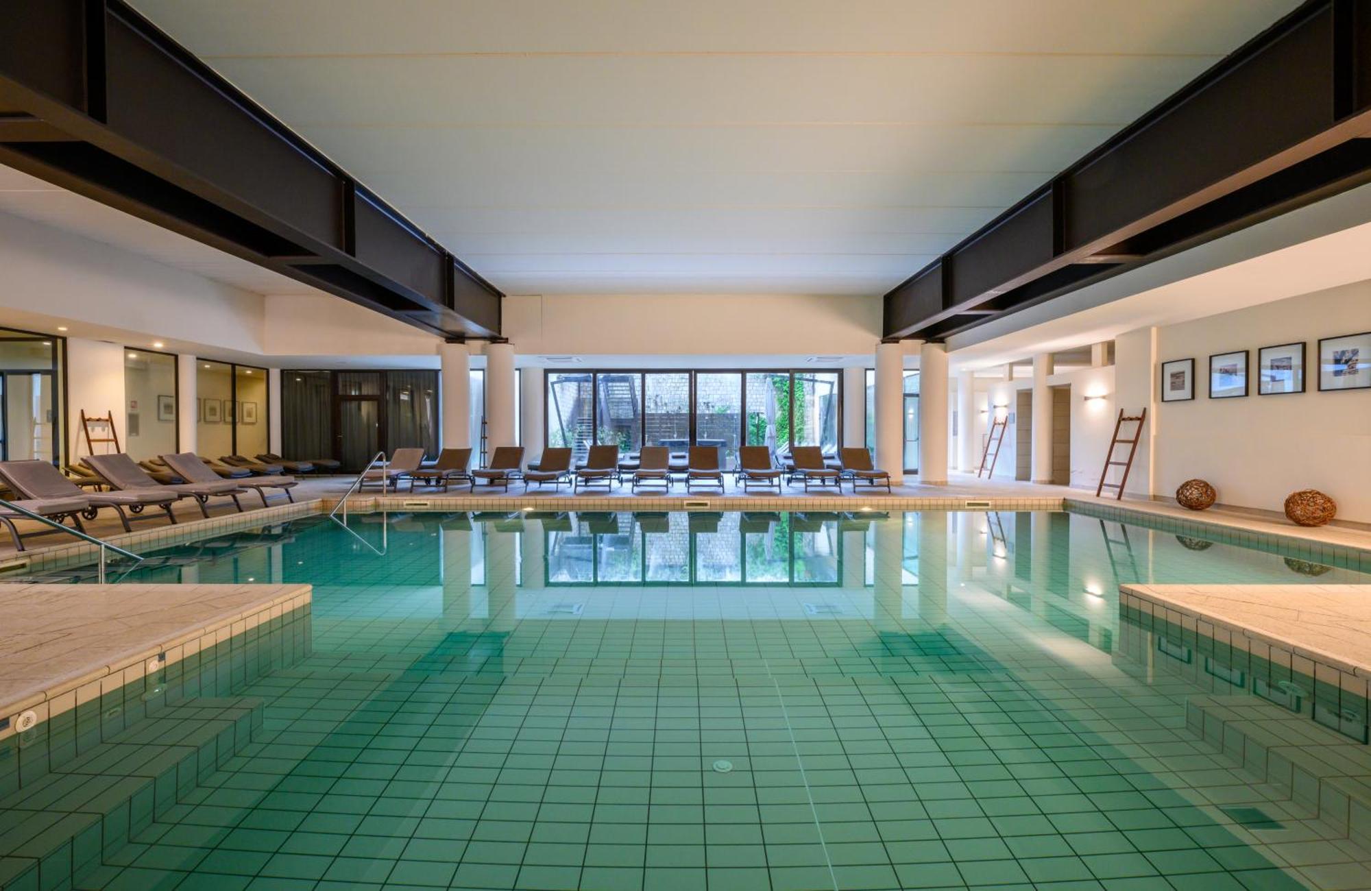 Leonardo Hotel Lago Di Garda - Wellness And Spa Lazise Exterior foto