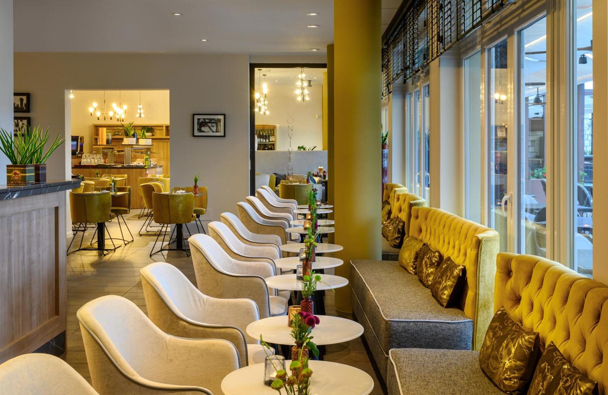 Leonardo Hotel Lago Di Garda - Wellness And Spa Lazise Exterior foto