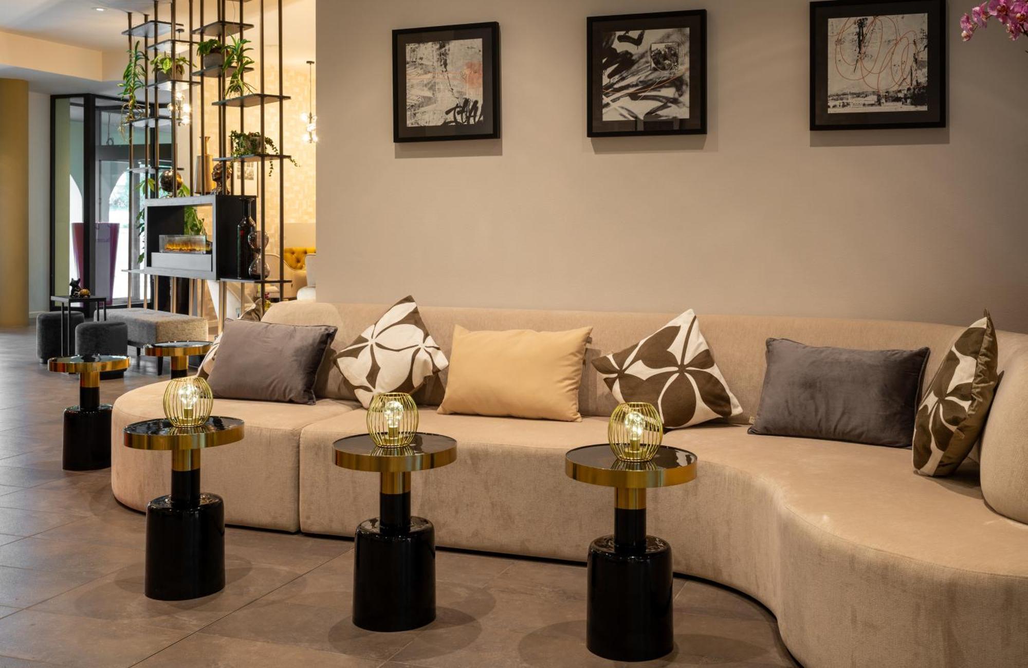 Leonardo Hotel Lago Di Garda - Wellness And Spa Lazise Exterior foto