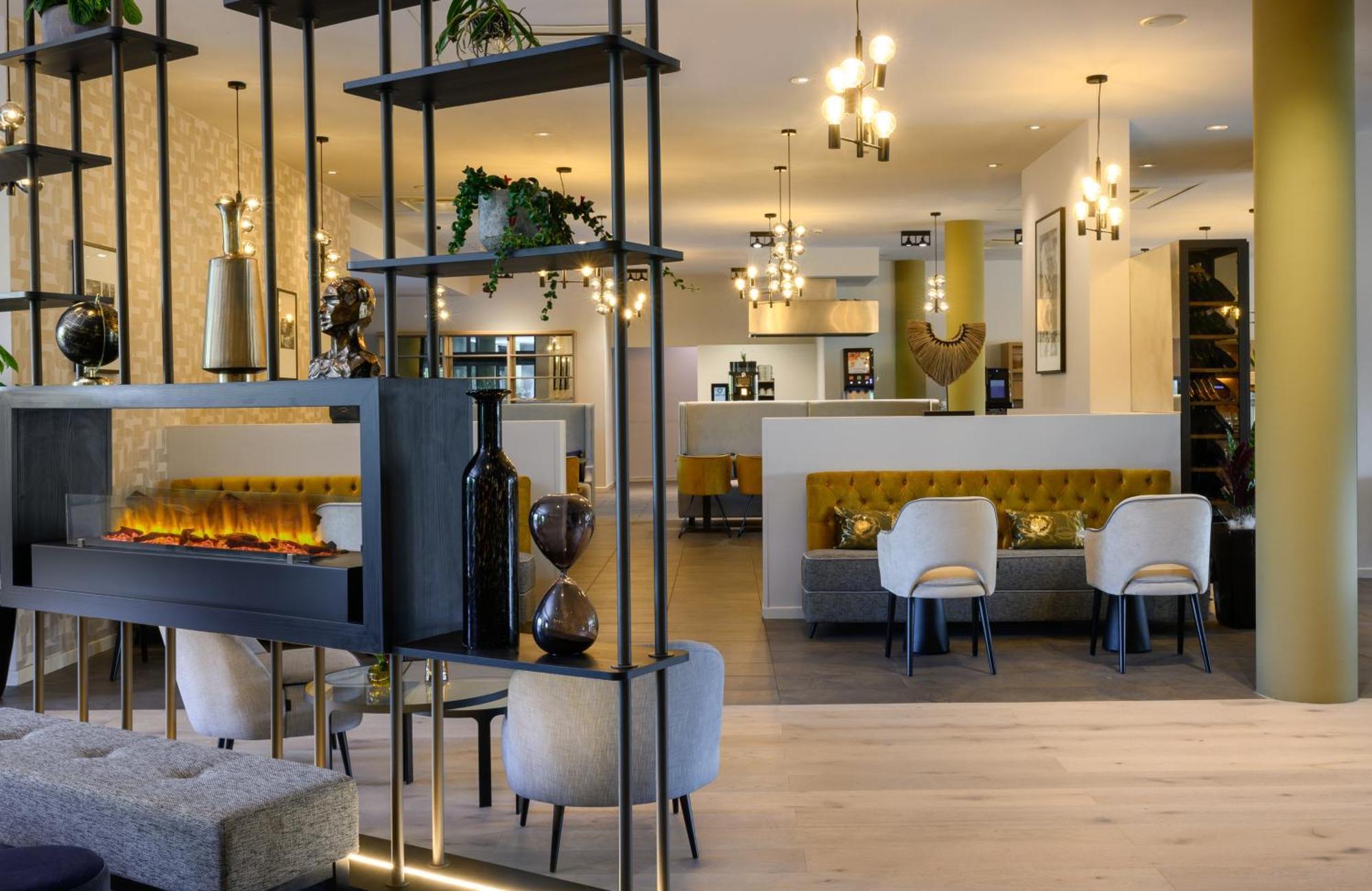 Leonardo Hotel Lago Di Garda - Wellness And Spa Lazise Exterior foto