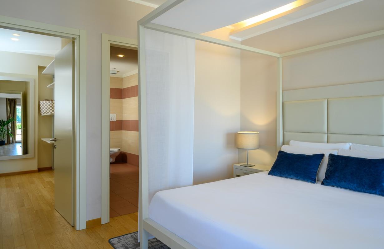 Leonardo Hotel Lago Di Garda - Wellness And Spa Lazise Exterior foto