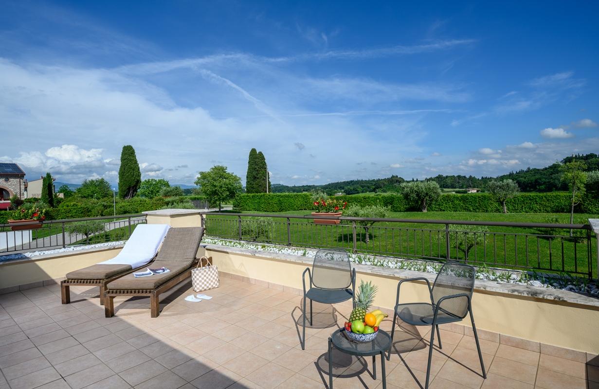 Leonardo Hotel Lago Di Garda - Wellness And Spa Lazise Exterior foto