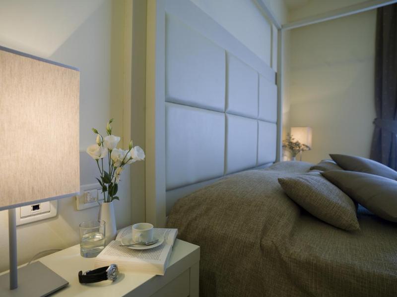 Leonardo Hotel Lago Di Garda - Wellness And Spa Lazise Exterior foto