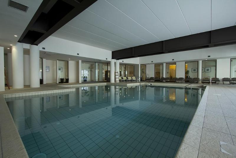 Leonardo Hotel Lago Di Garda - Wellness And Spa Lazise Exterior foto
