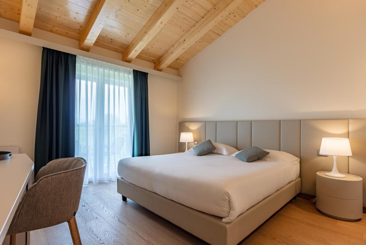 Leonardo Hotel Lago Di Garda - Wellness And Spa Lazise Exterior foto
